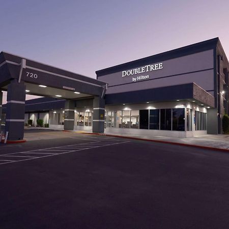 Doubletree By Hilton Livermore, Ca Exterior photo