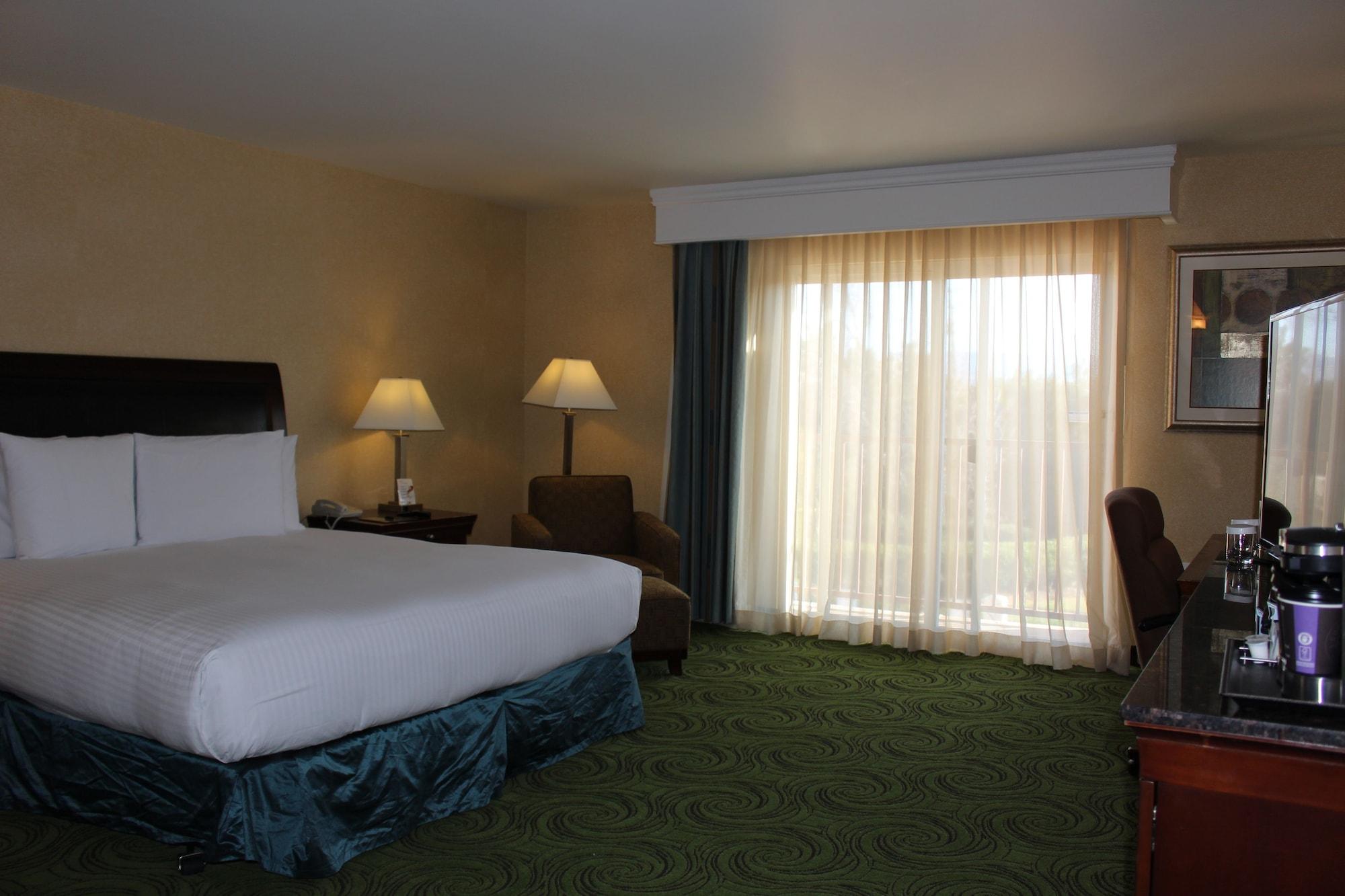 Doubletree By Hilton Livermore, Ca Exterior photo