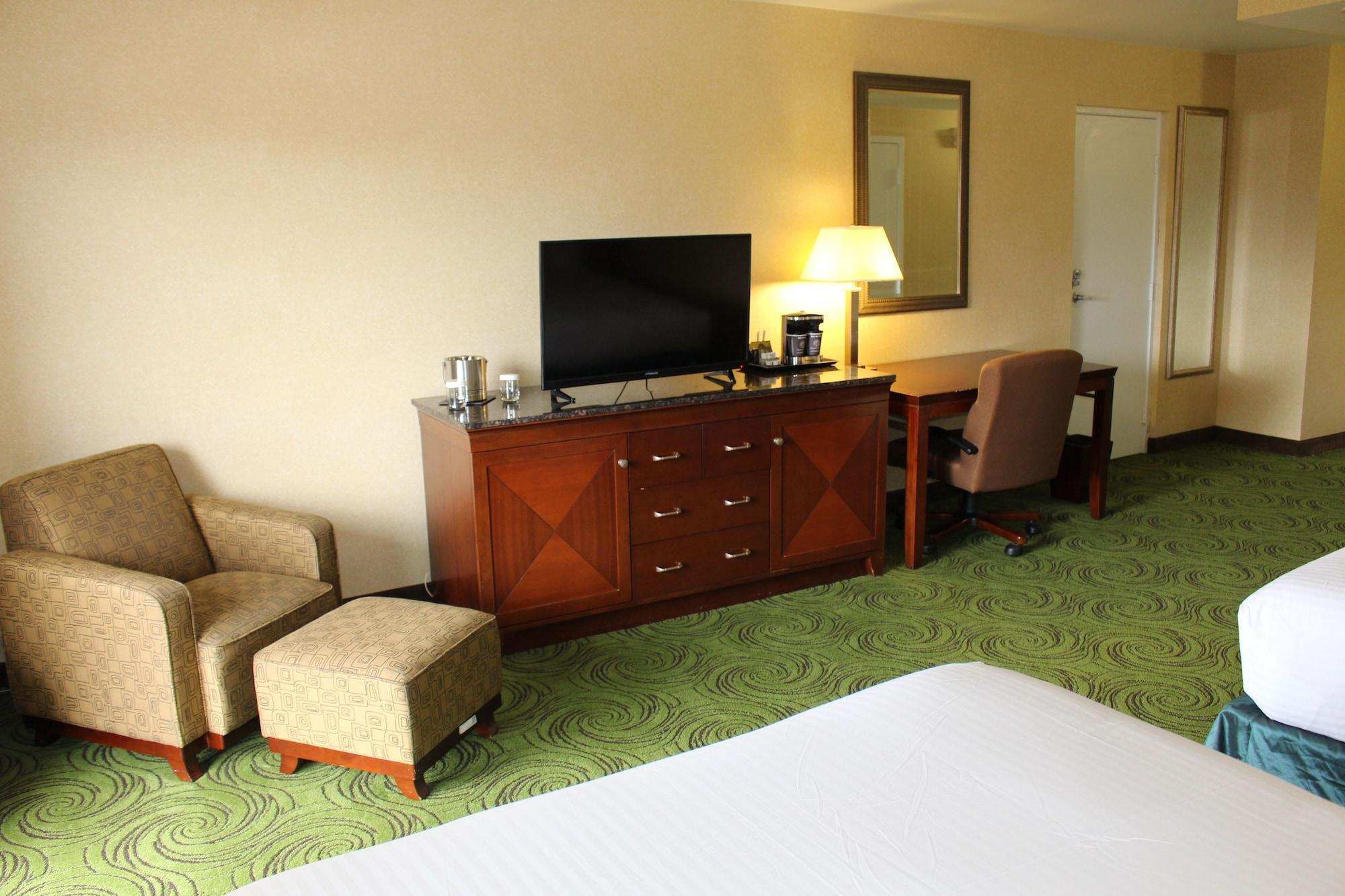 Doubletree By Hilton Livermore, Ca Exterior photo
