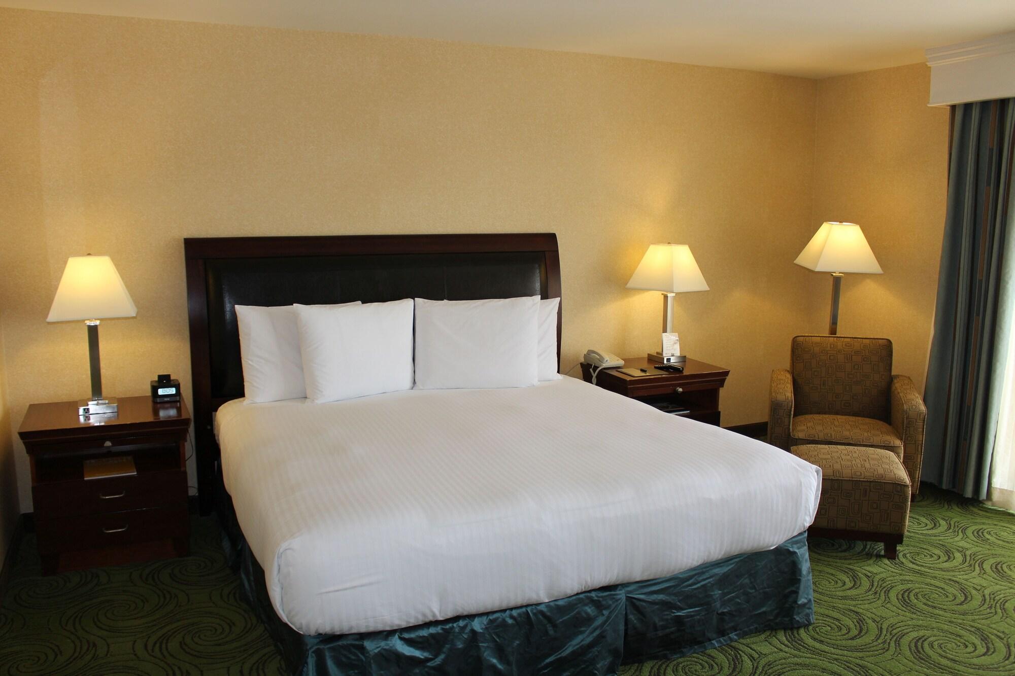 Doubletree By Hilton Livermore, Ca Exterior photo