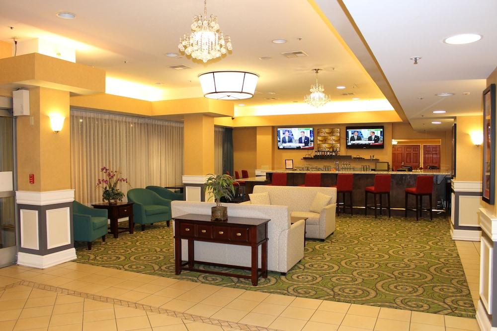 Doubletree By Hilton Livermore, Ca Exterior photo