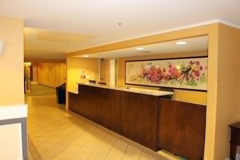 Doubletree By Hilton Livermore, Ca Exterior photo