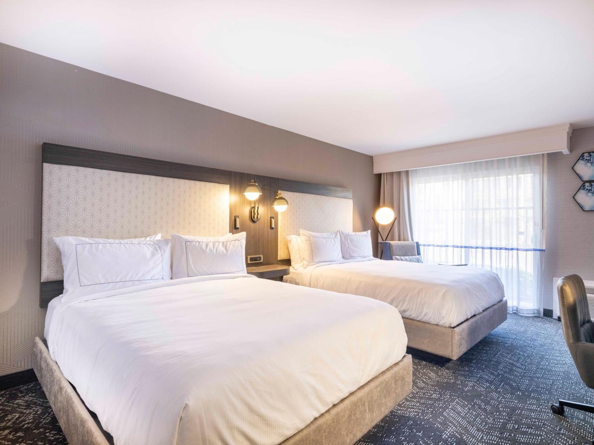 Doubletree By Hilton Livermore, Ca Exterior photo