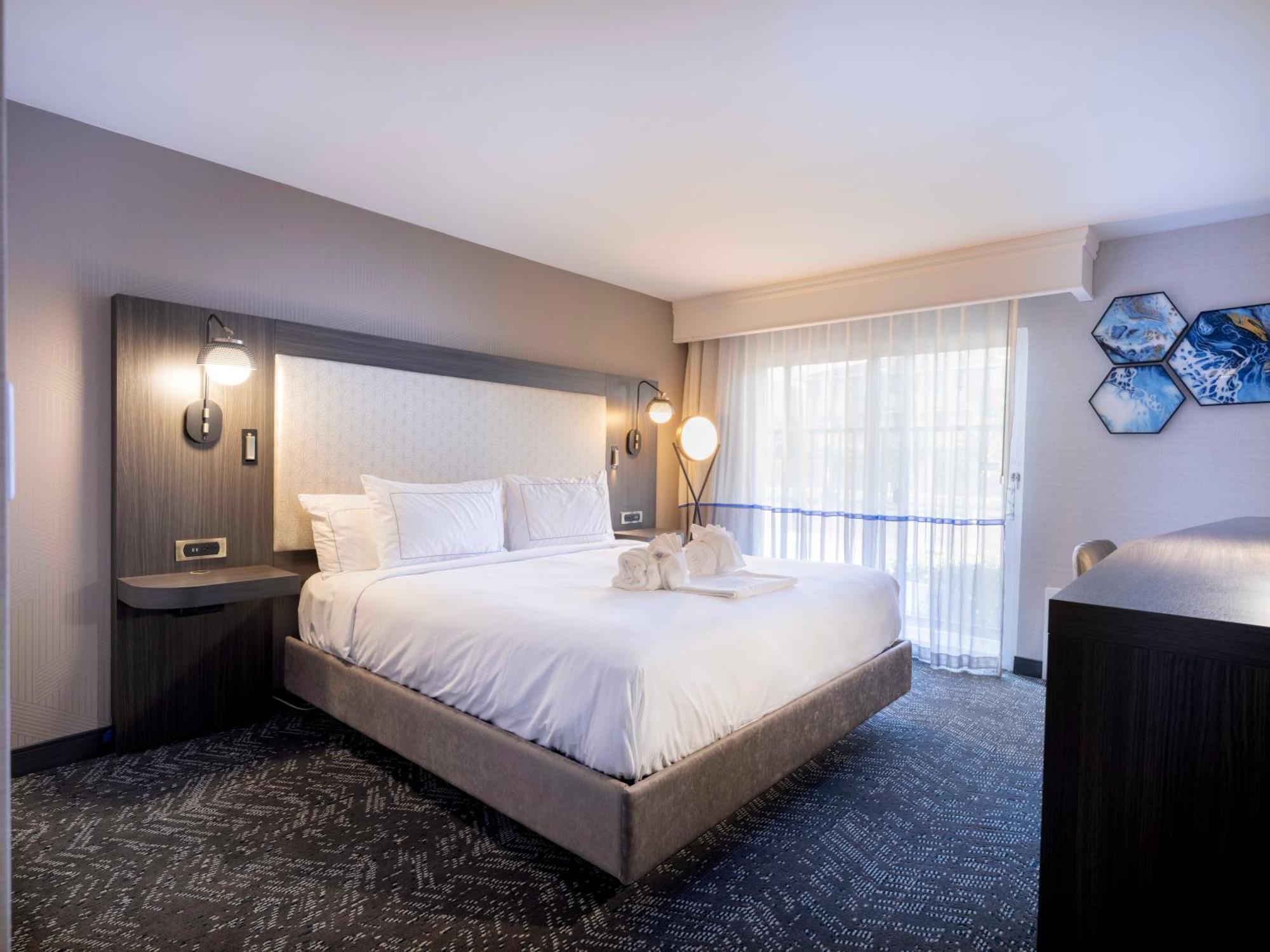 Doubletree By Hilton Livermore, Ca Exterior photo