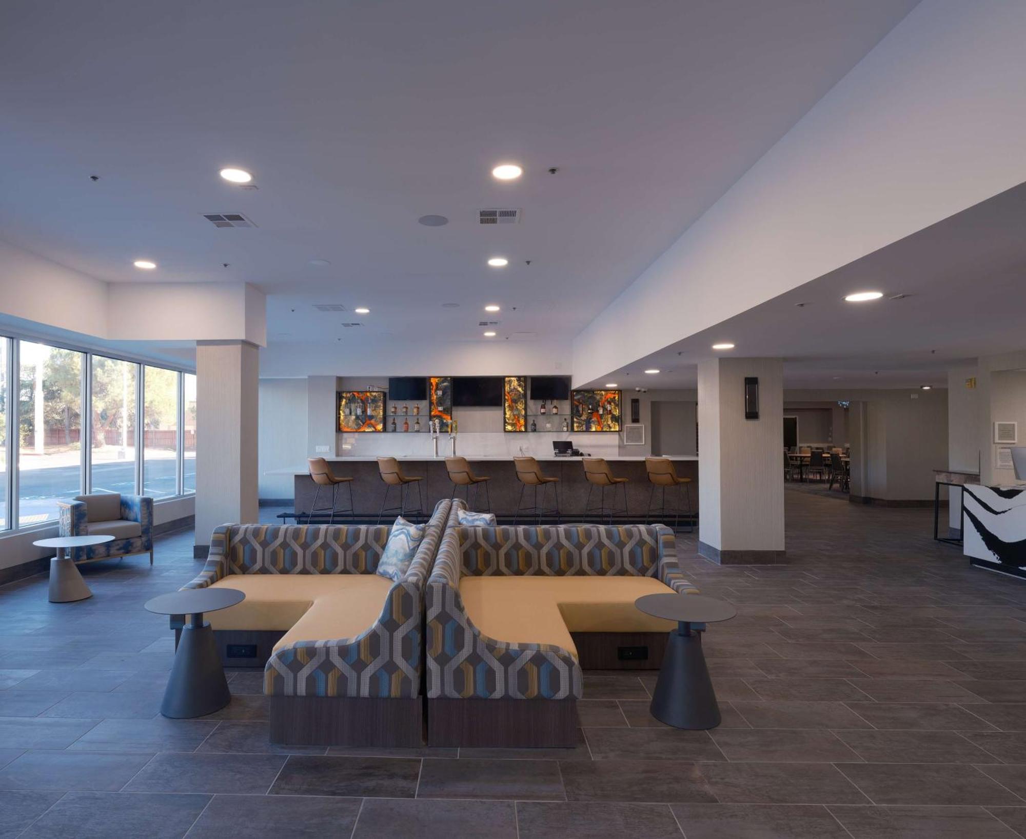 Doubletree By Hilton Livermore, Ca Exterior photo