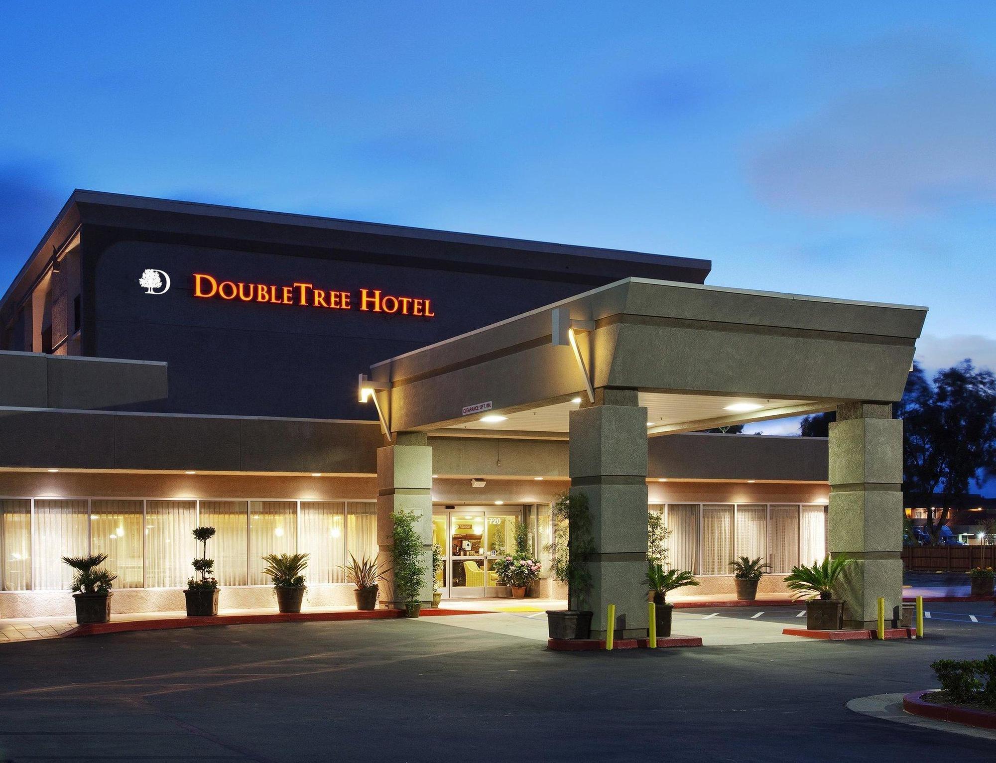 Doubletree By Hilton Livermore, Ca Exterior photo