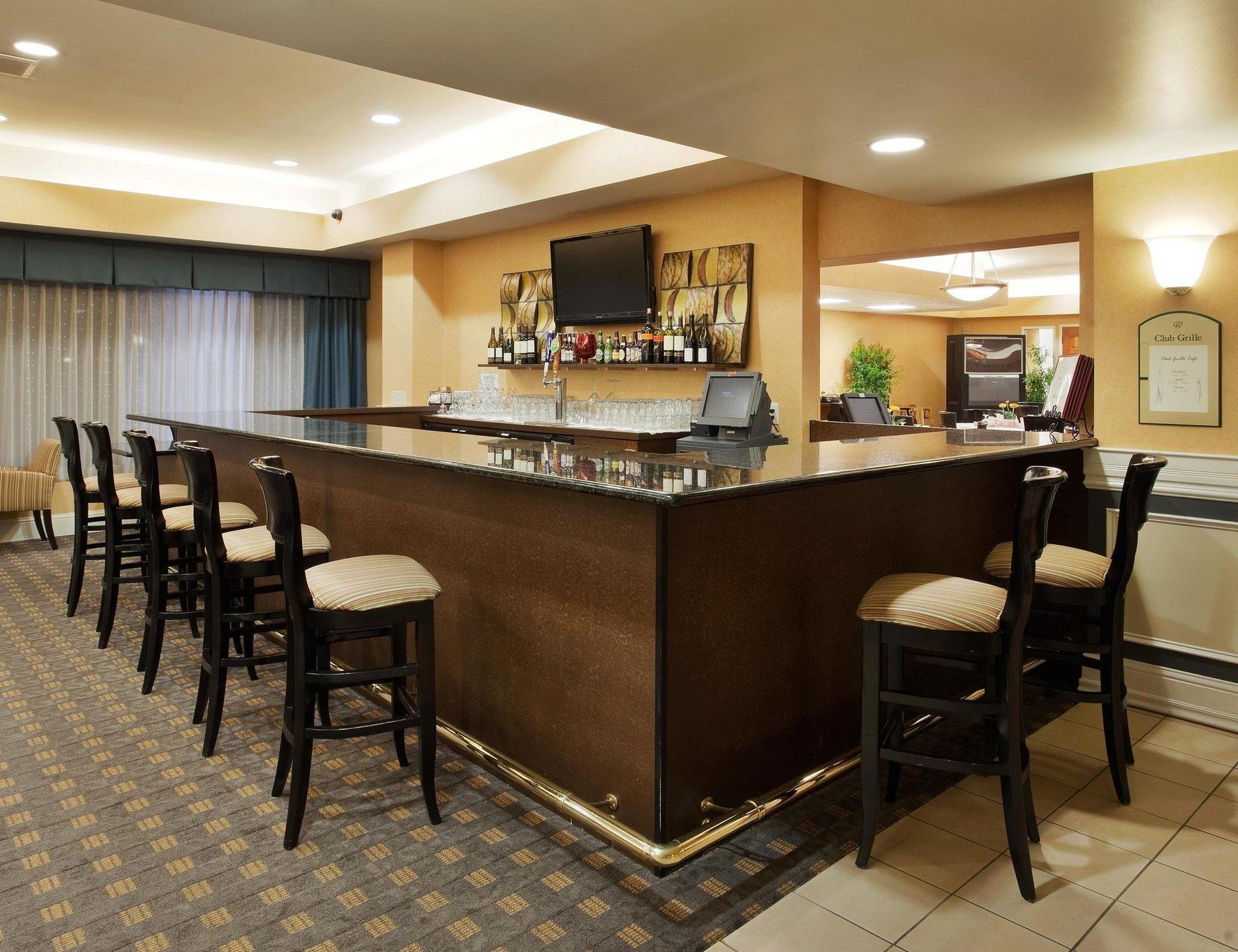 Doubletree By Hilton Livermore, Ca Exterior photo