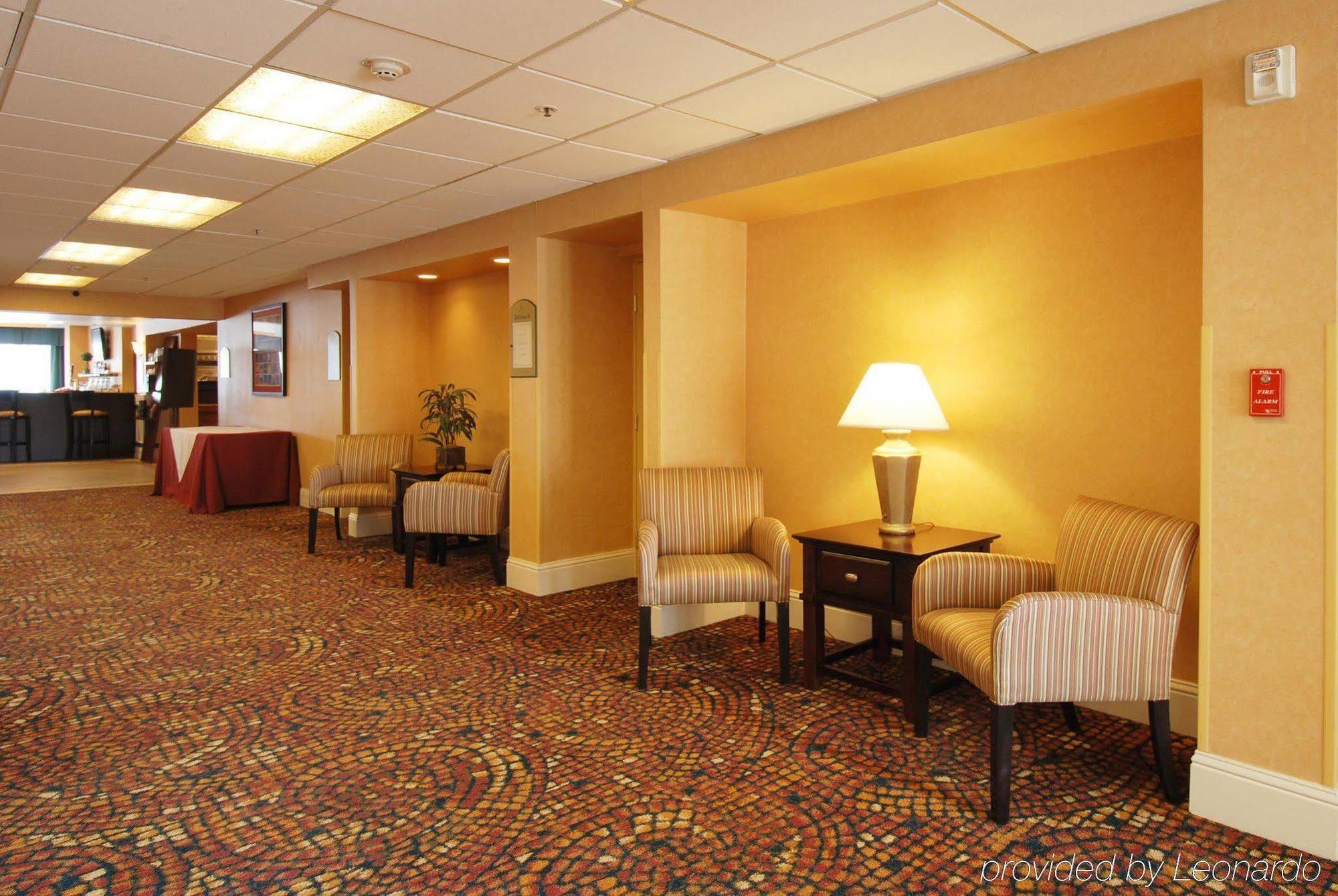 Doubletree By Hilton Livermore, Ca Hotel Interior photo